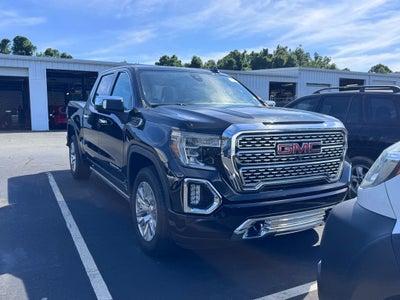 2019 GMC Sierra 1500 Denali