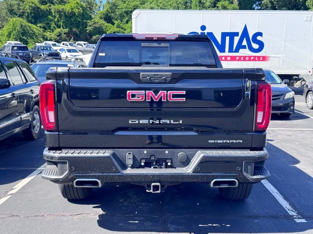 2019 GMC Sierra 1500 Denali