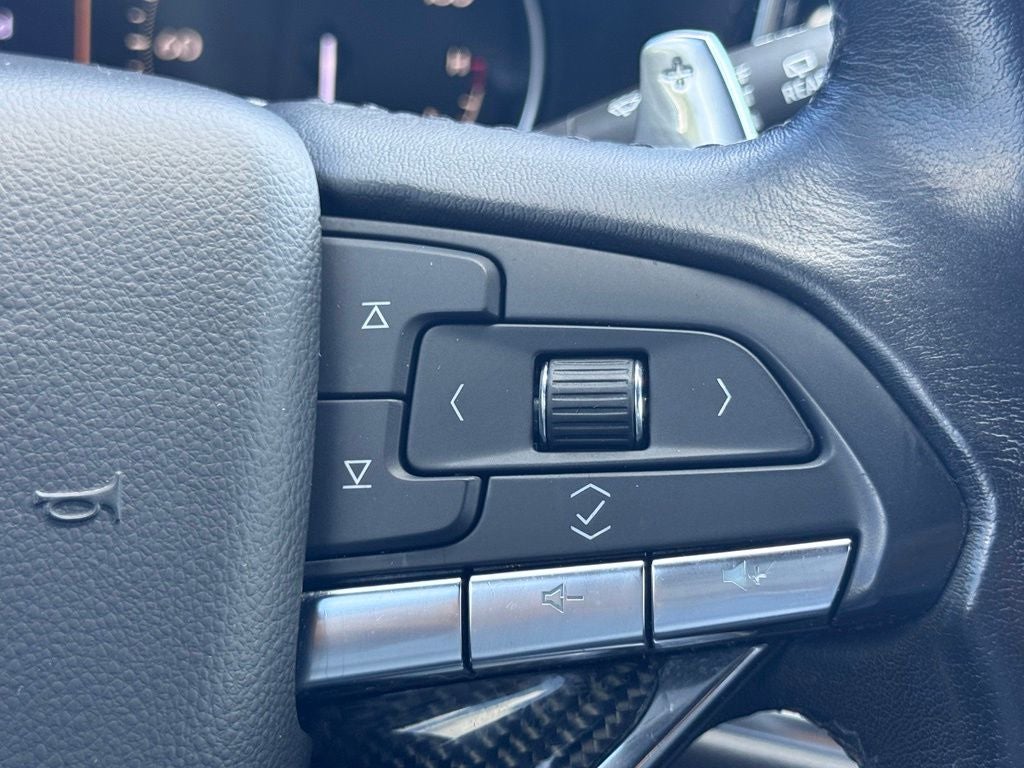 2020 Cadillac XT6 Sport