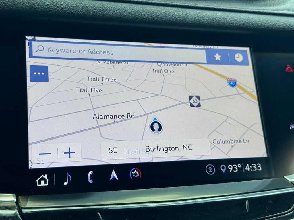2020 Cadillac XT6 Sport