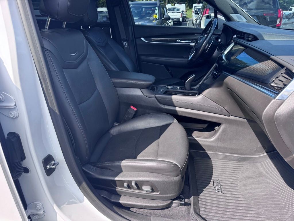 2020 Cadillac XT6 Sport
