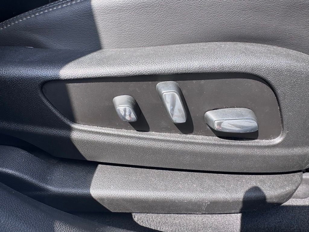 2020 Cadillac XT6 Sport