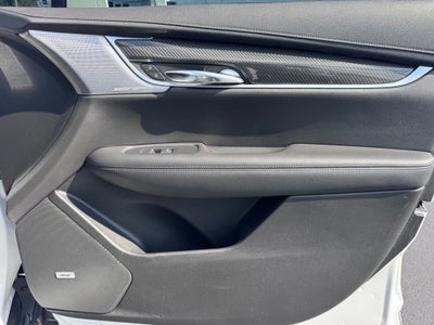 2020 Cadillac XT6 Sport