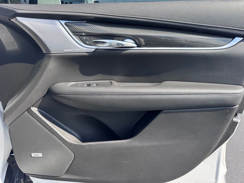 2020 Cadillac XT6 Sport
