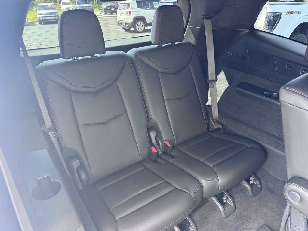 2020 Cadillac XT6 Sport