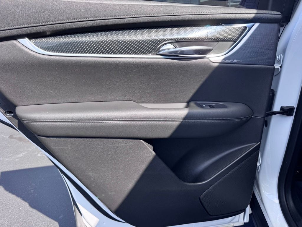 2020 Cadillac XT6 Sport