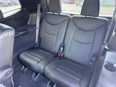 2020 Cadillac XT6 Sport