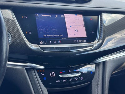 2020 Cadillac XT6 Sport
