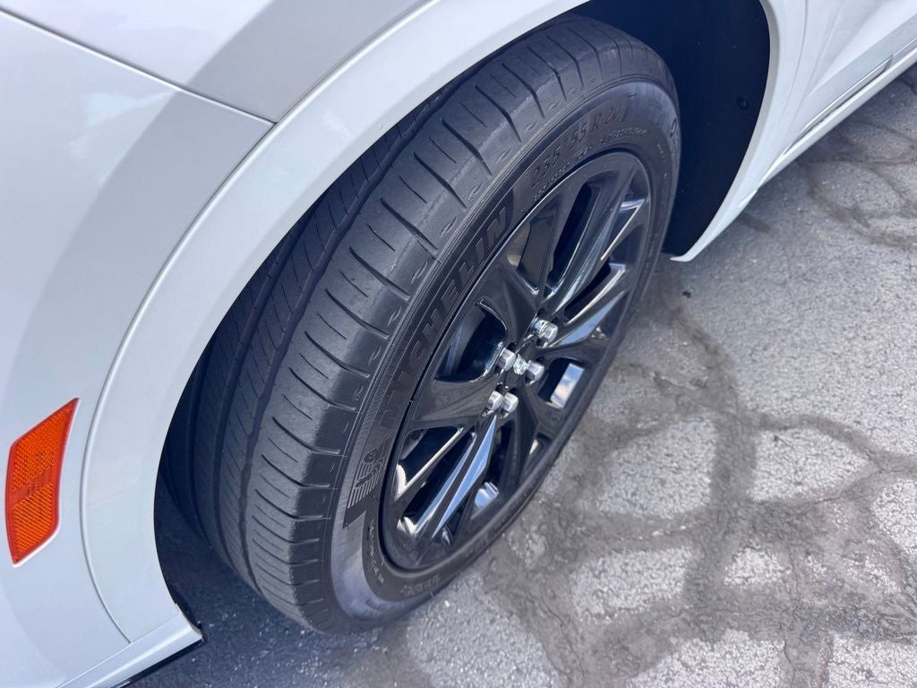 2020 Cadillac XT6 Sport