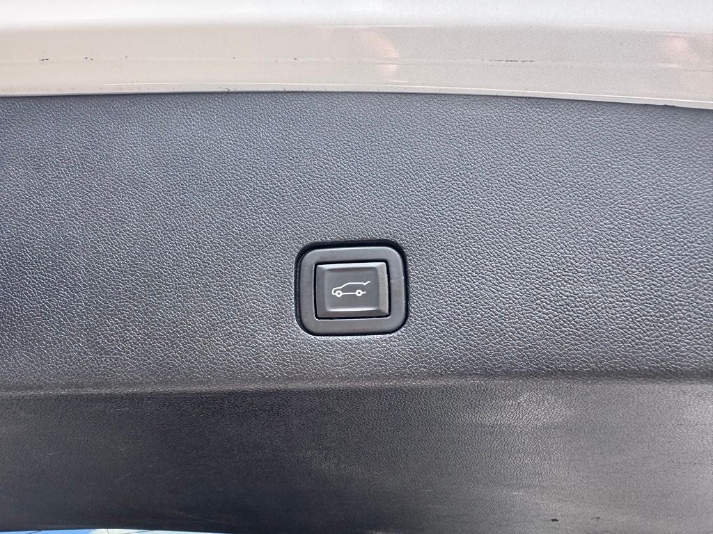 2020 Cadillac XT6 Sport