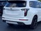 2020 Cadillac XT6 Sport