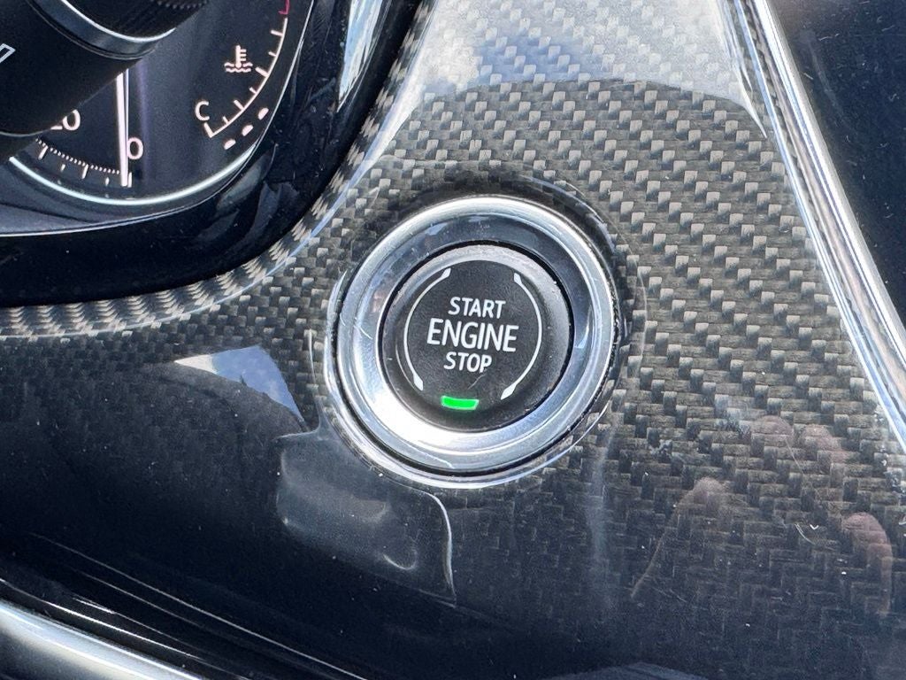 2020 Cadillac XT6 Sport