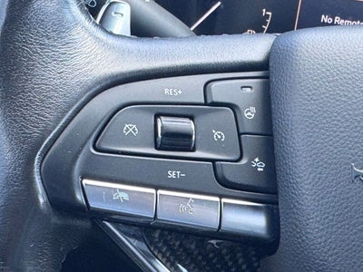 2020 Cadillac XT6 Sport