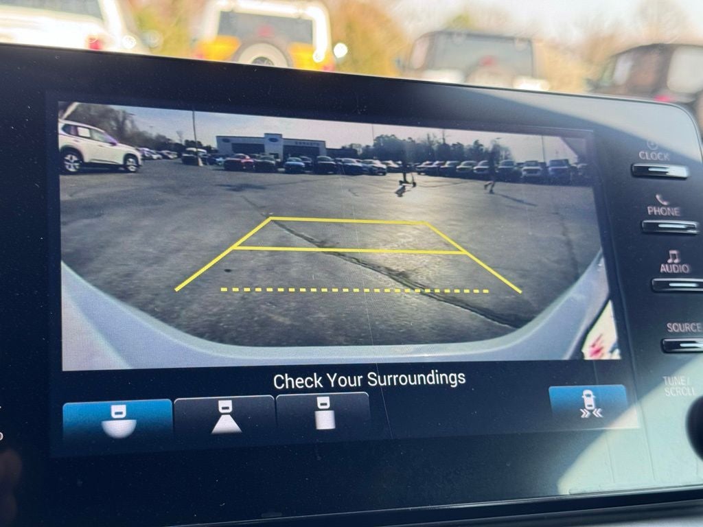 2021 Honda Accord Sport 2.0T