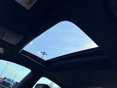 2021 Honda Accord Sport 2.0T