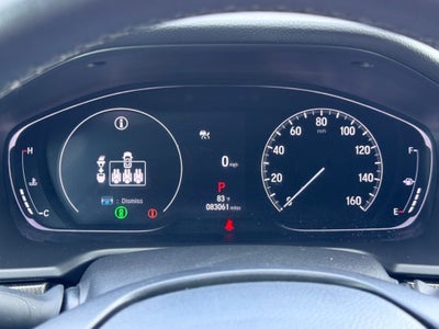 2021 Honda Accord Sport 2.0T