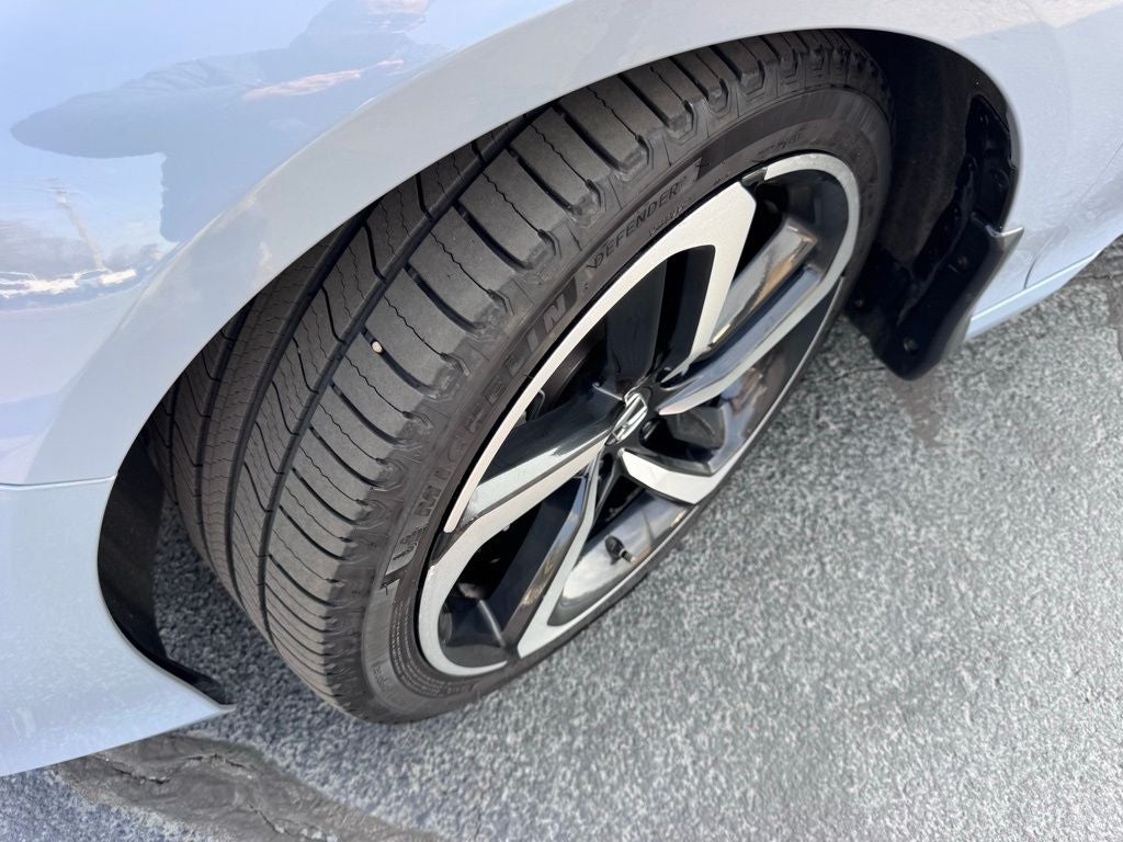 2021 Honda Accord Sport 2.0T