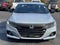 2021 Honda Accord Sport 2.0T
