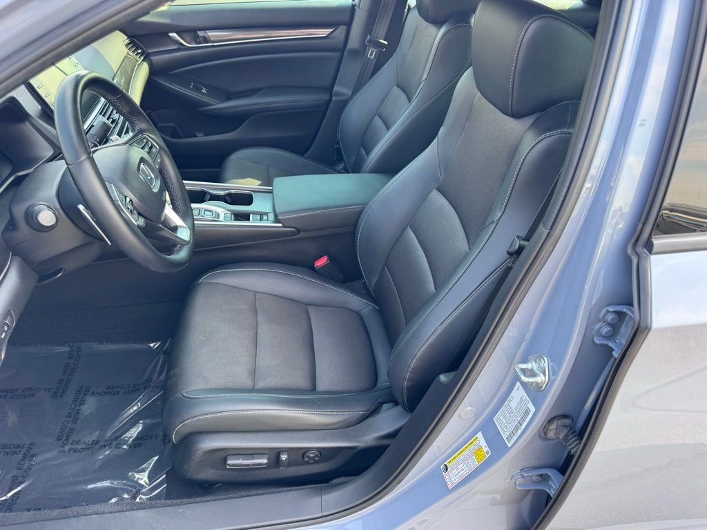 2021 Honda Accord Sport 2.0T