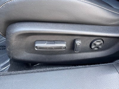 2021 Honda Accord Sport 2.0T