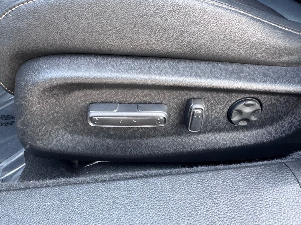 2021 Honda Accord Sport 2.0T