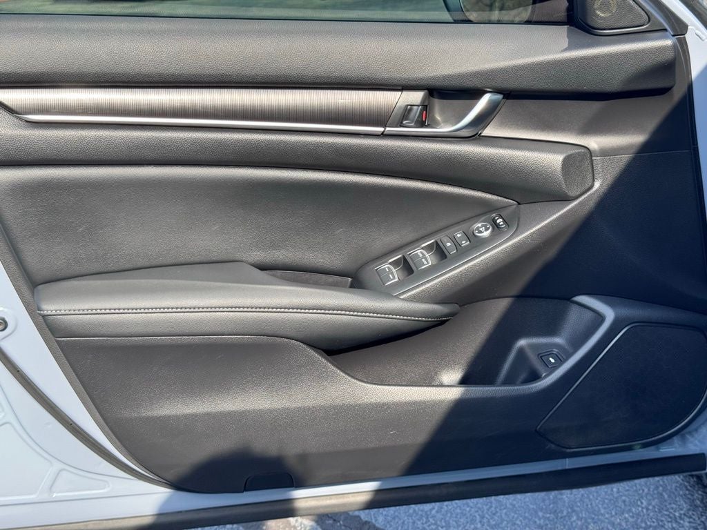 2021 Honda Accord Sport 2.0T