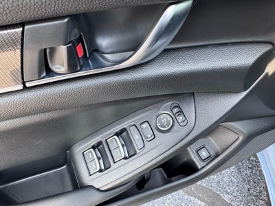 2021 Honda Accord Sport 2.0T