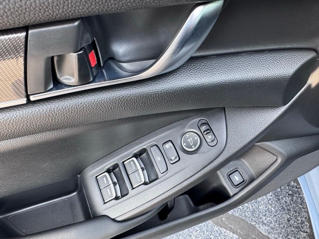 2021 Honda Accord Sport 2.0T