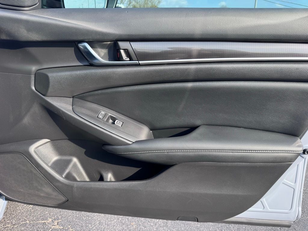 2021 Honda Accord Sport 2.0T