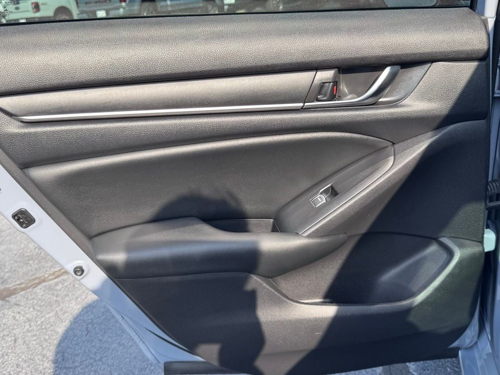 2021 Honda Accord Sport 2.0T