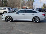2021 Honda Accord Sport 2.0T