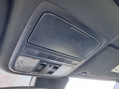 2021 Honda Accord Sport 2.0T