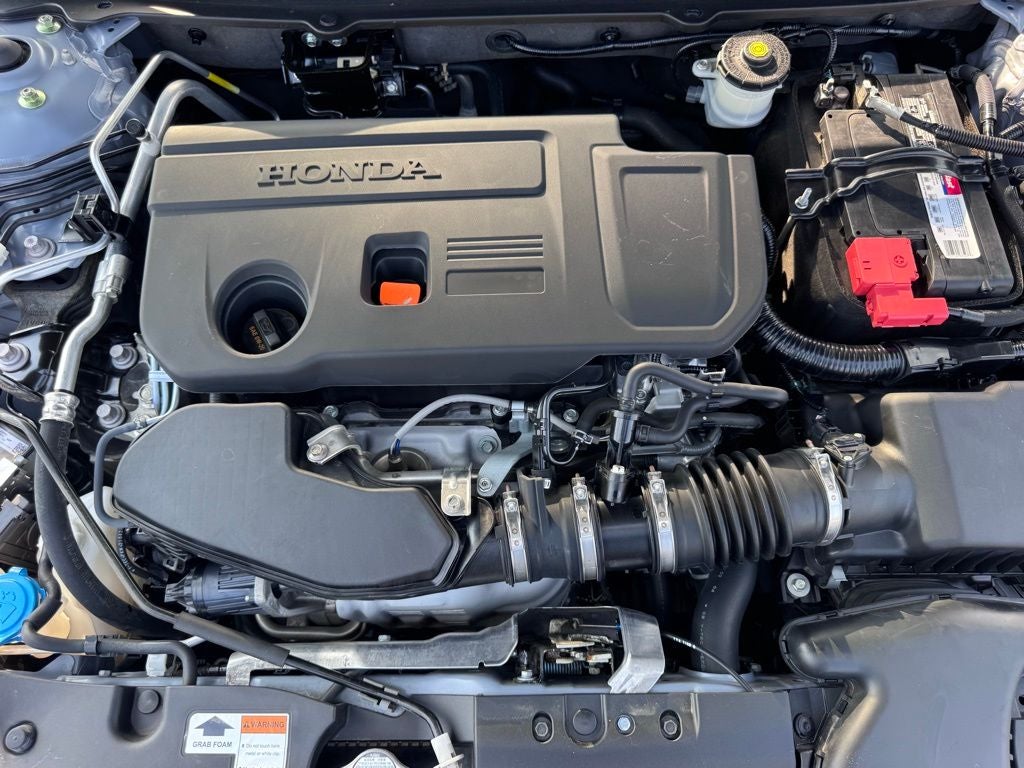 2021 Honda Accord Sport 2.0T