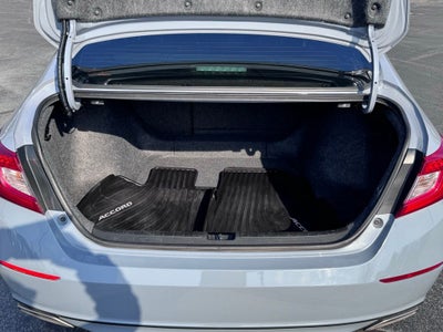 2021 Honda Accord Sport 2.0T