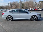 2021 Honda Accord Sport 2.0T