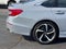 2021 Honda Accord Sport 2.0T