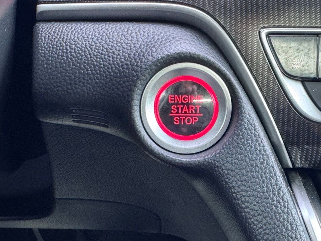 2021 Honda Accord Sport 2.0T