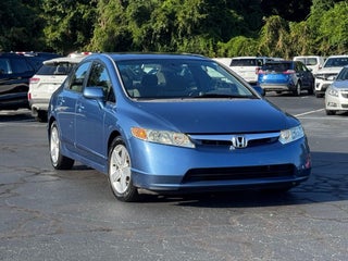 2006 Honda Civic EX