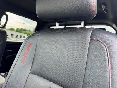 2022 Nissan Titan PRO-4X