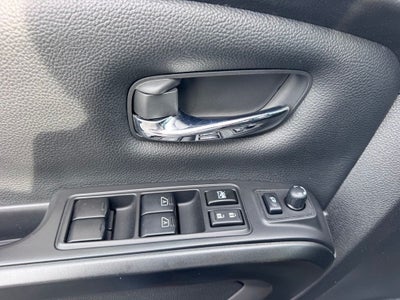 2022 Nissan Titan PRO-4X