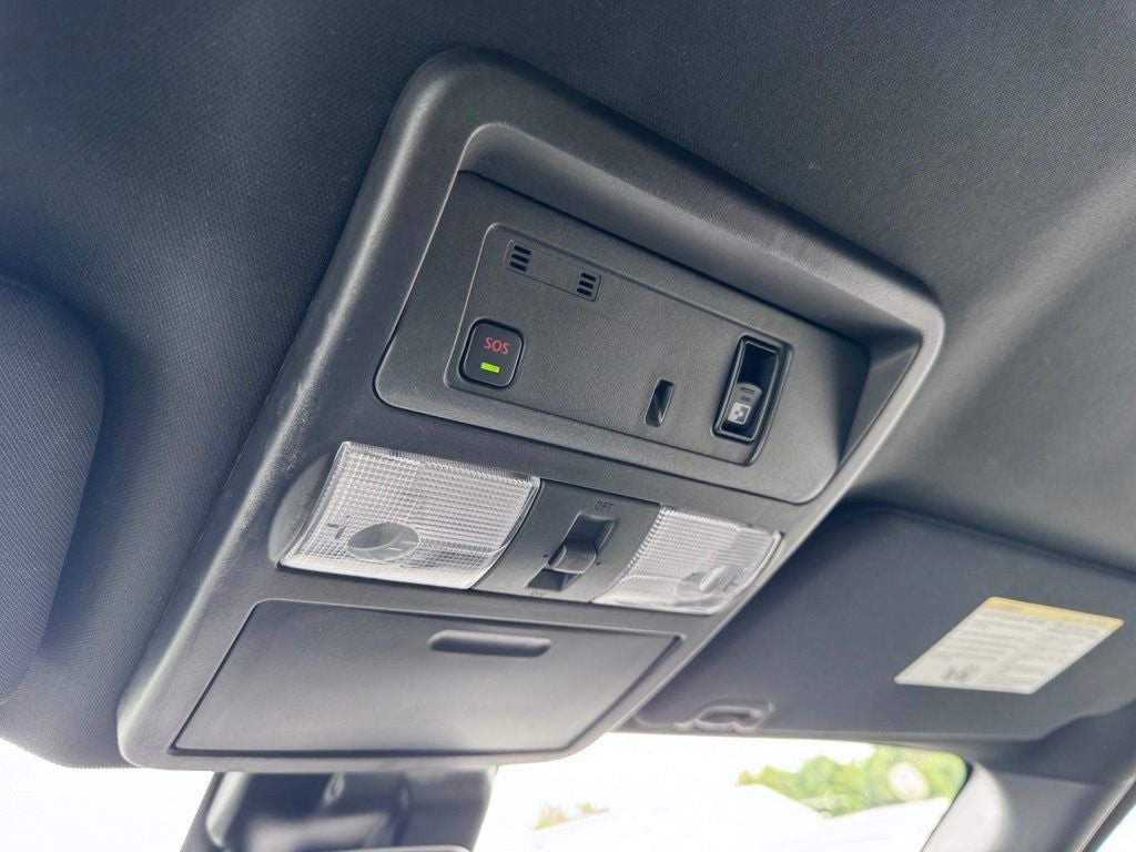 2022 Nissan Titan PRO-4X