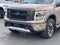 2022 Nissan Titan PRO-4X