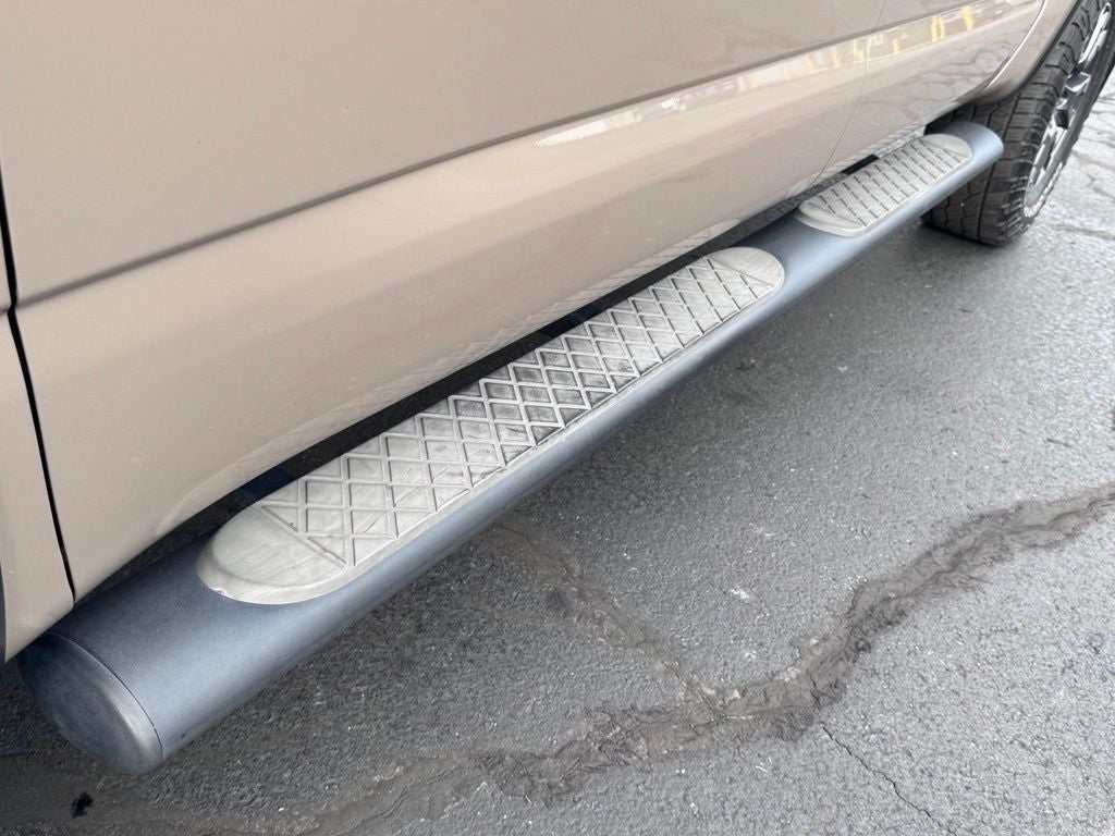 2022 Nissan Titan PRO-4X