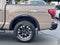 2022 Nissan Titan PRO-4X