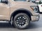 2022 Nissan Titan PRO-4X