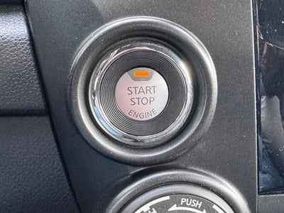 2022 Nissan Titan PRO-4X