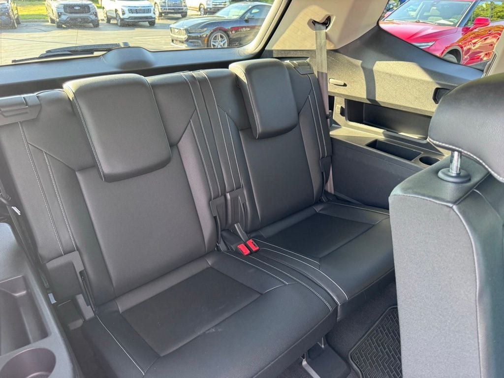 2021 Volkswagen Atlas 3.6L V6 SE w/Technology R-Line