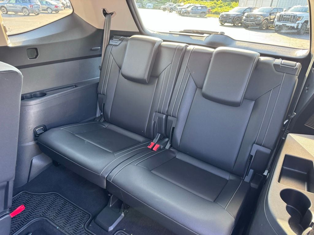2021 Volkswagen Atlas 3.6L V6 SE w/Technology R-Line