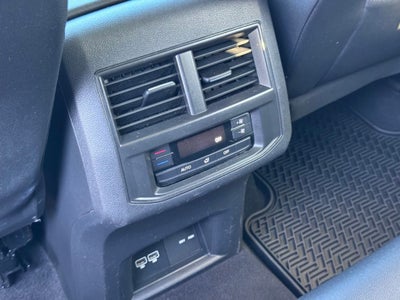 2021 Volkswagen Atlas 3.6L V6 SE w/Technology R-Line
