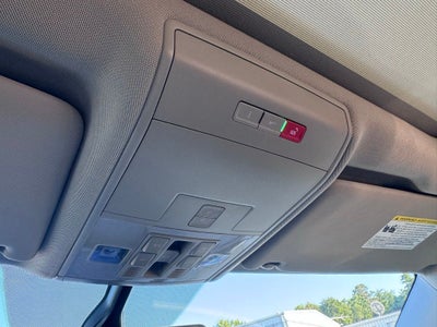 2021 Volkswagen Atlas 3.6L V6 SE w/Technology R-Line